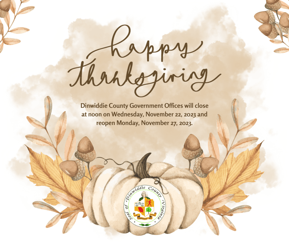 Brown and Beige Illustrative Happy Thanksgiving Facebook Post