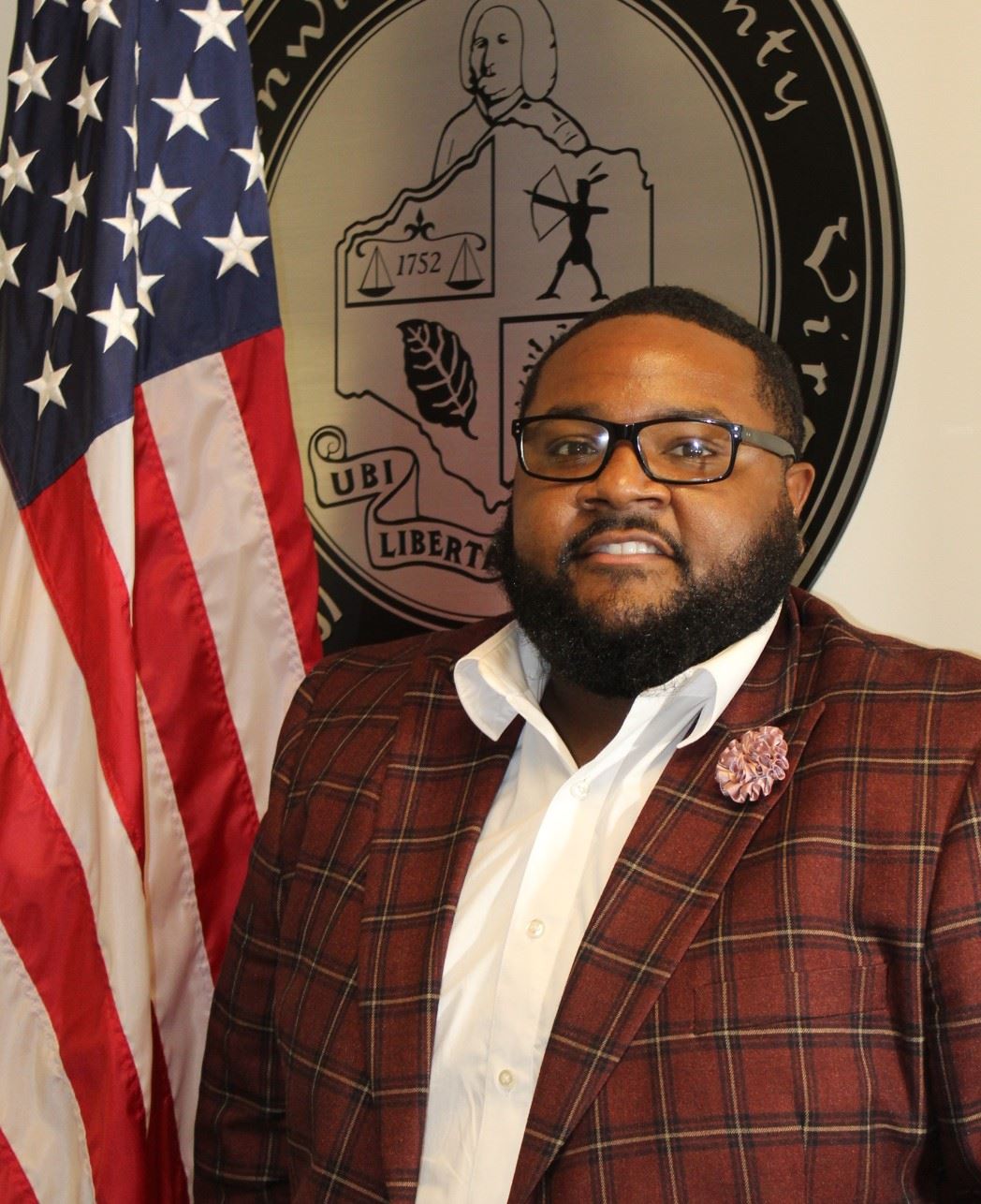 Quinell Henderson 2024