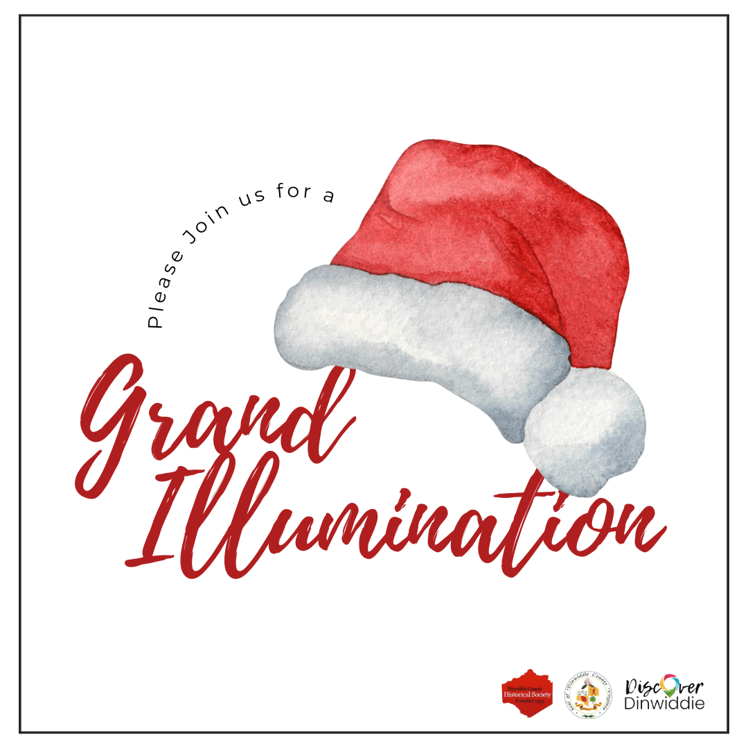 Grand Illumination 2024 Event Thumbnail