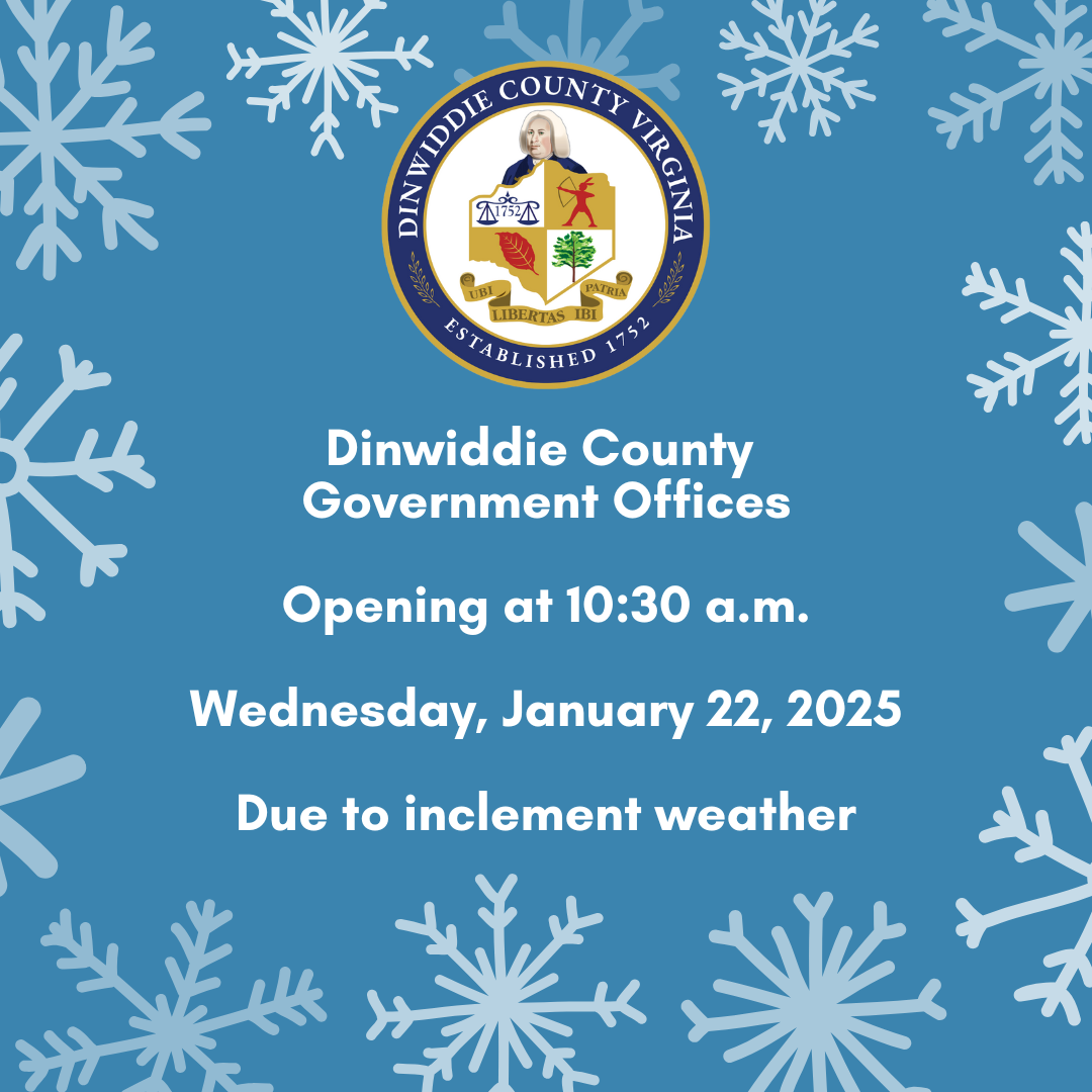 Delayed Opening - SNOW