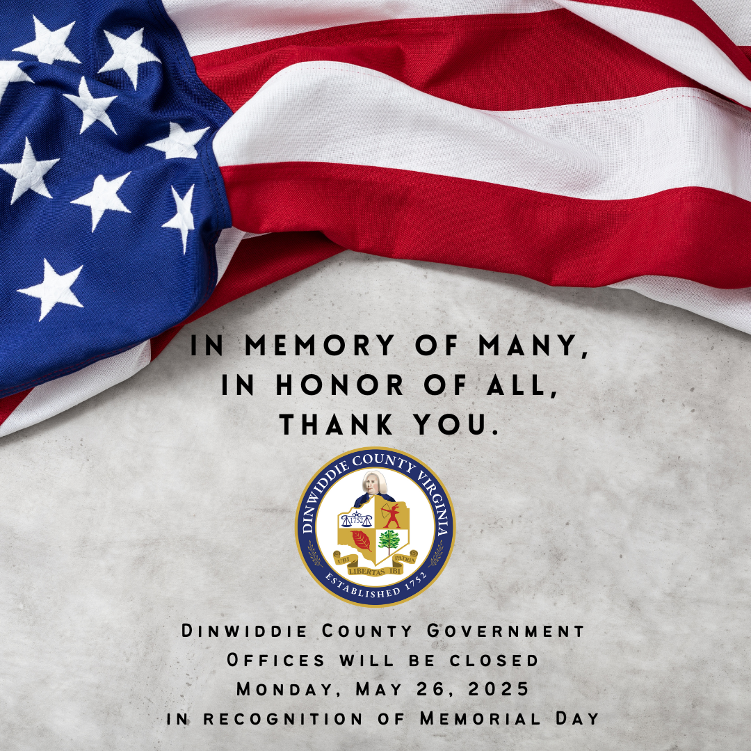 White Minimalist Memorial Day  (2)