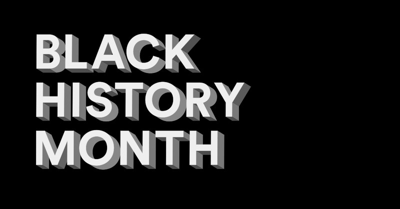 blalck history month