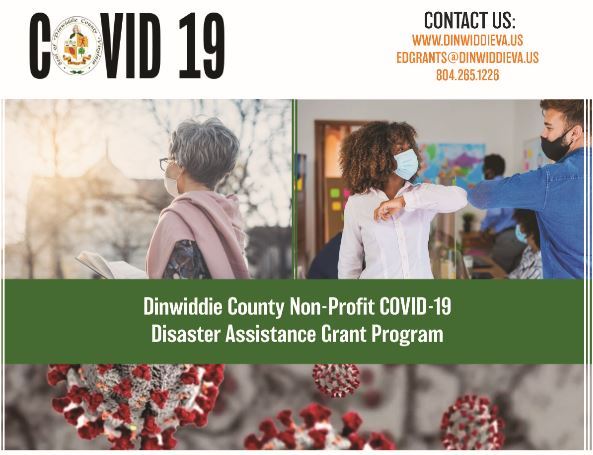 Grant Programs snapshot - general