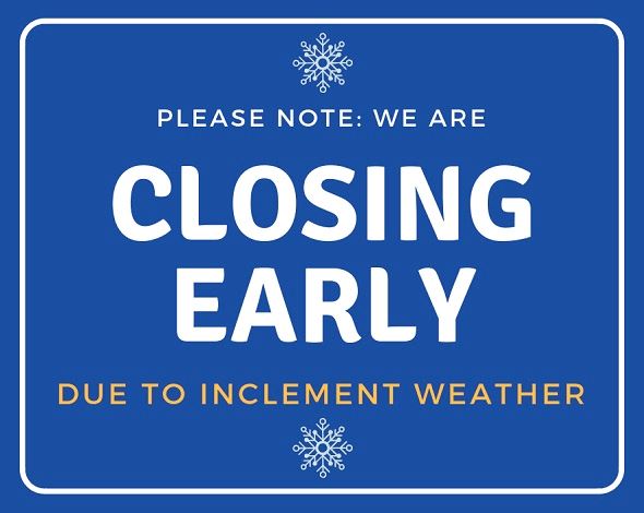 closing-inclement-weather