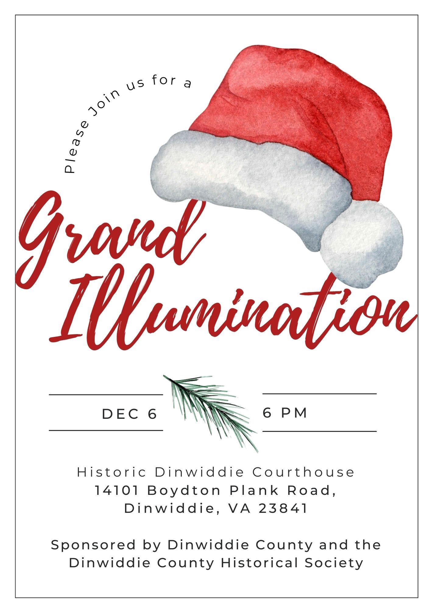 Grand Illumination 2022