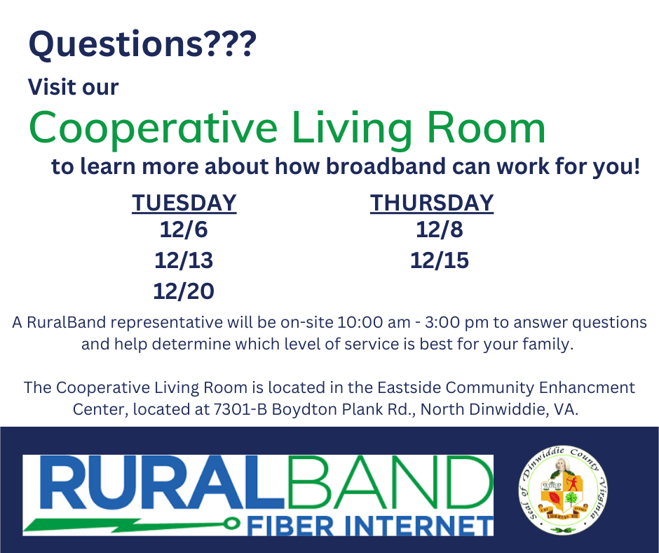 Cooperative Living Room 3